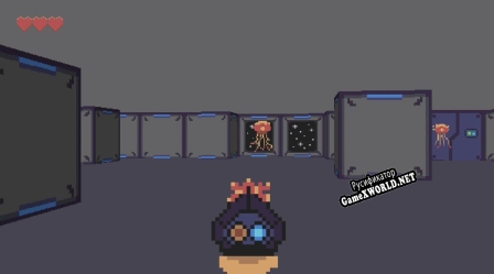Русификатор для Jellyfish (itch) (HinodeCoder)