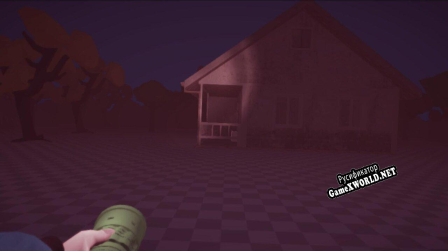 Русификатор для Jessica is Lost