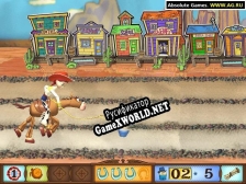 Русификатор для Jessies Wild West Rodeo