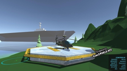 Русификатор для Jet Alone [Prototype V2]