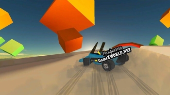 Русификатор для Jet Car Stunts