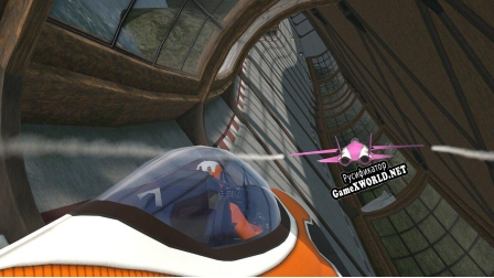 Русификатор для Jetborne Racing