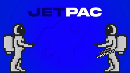 Русификатор для Jetpac (itch) (ArthurLM)