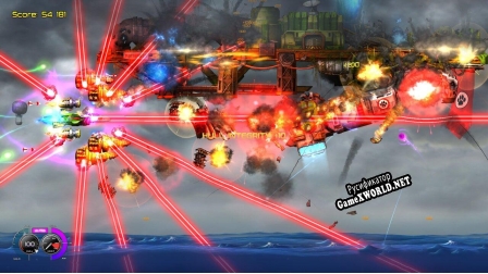 Русификатор для JetsnGuns 2