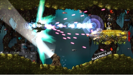 Русификатор для JetsnGuns Gold
