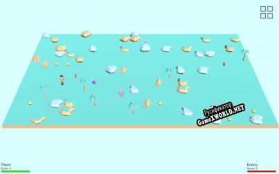 Русификатор для Jewel Battle