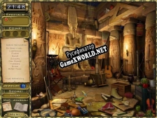 Русификатор для Jewel Quest Mysteries Curse of the Emerald Tear