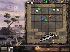 Русификатор для Jewel Quest The Sleepless Star