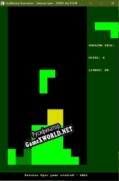 Русификатор для Jewel the Four Tetris game clone