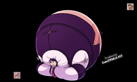 Русификатор для Jill Blimp Mini-game