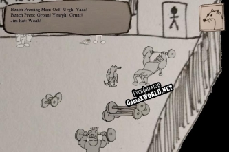 Русификатор для Jim Rat