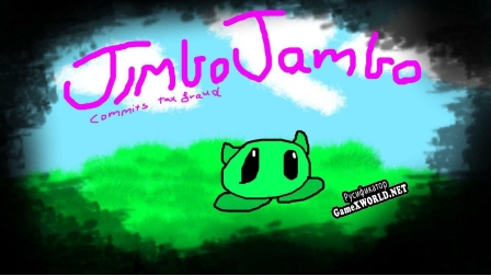 Русификатор для Jimbo Jambo Commits Tax Fraud