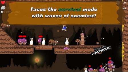 Русификатор для JimS Adventures