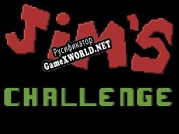 Русификатор для Jims Challenge