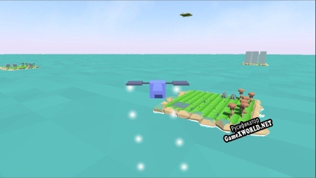 Русификатор для Jims Jam Aerial Delivery Service