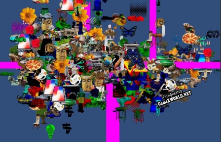 Русификатор для JMCs Random Generator of Randomness