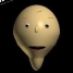 Русификатор для JOCs Basics in Gaming and Modeling (W.I.P) (Baldi Mod)