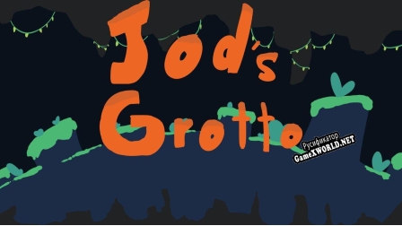 Русификатор для Jods Grotto