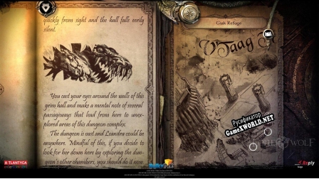 Русификатор для Joe Devers Lone Wolf HD Remastered