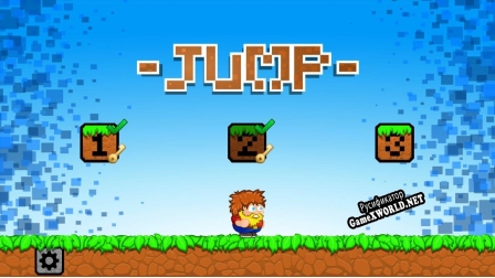Русификатор для Joe Jump Impossible Quest