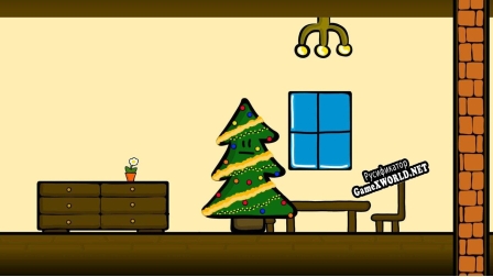 Русификатор для Joe The Christmas Tree