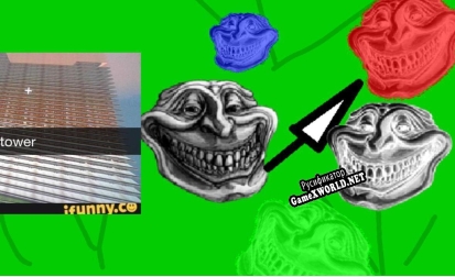 Русификатор для Joe Tower The Game
