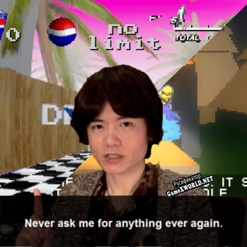 Русификатор для Joel Gets Meaner Every Day  Pepsiman The Forbidden Drink