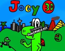 Русификатор для Joey 3D Corruption Class