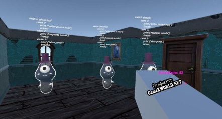Русификатор для Jogo da programação