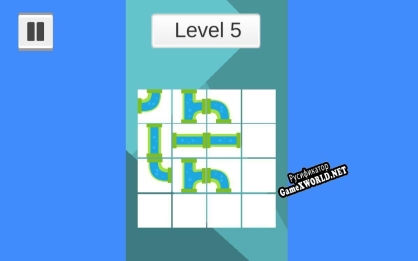 Русификатор для Jogo de Cano (Pipe Puzzle Game)