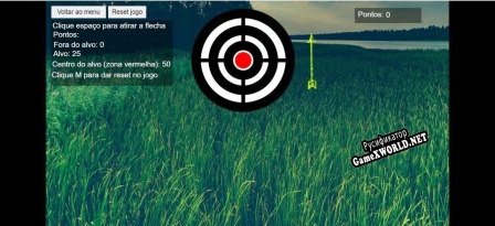 Русификатор для Jogo desporto escolar tiro ao alvo