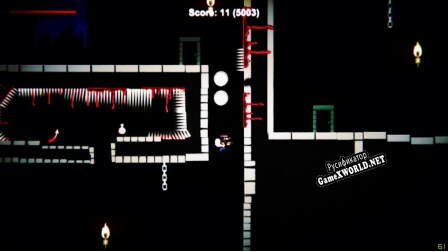 Русификатор для John Dungeon (itch)