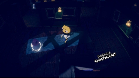 Русификатор для John Lemon The Escape