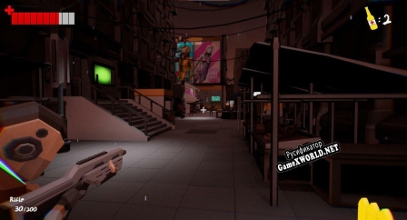 Русификатор для John of Fury 3D