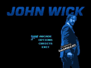 Русификатор для John Wick