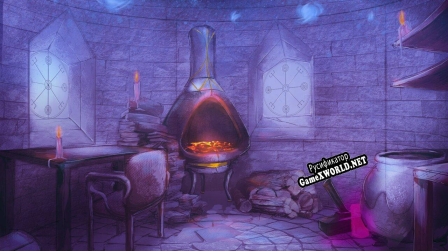 Русификатор для Johns Wizard Dungeon