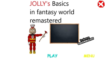 Русификатор для JOLLYs basics in fantasy world remastered