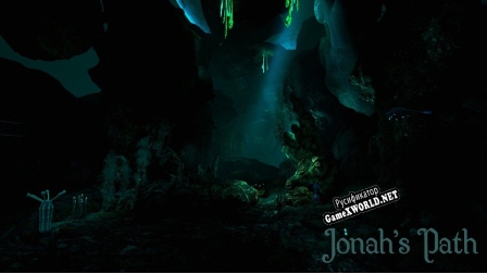 Русификатор для Jonahs Path