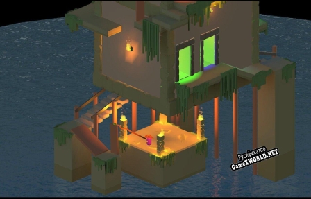 Русификатор для JONES ADVENTURE