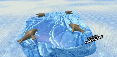 Русификатор для Jonny Dope Walrus
