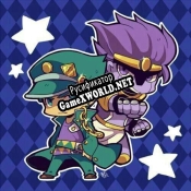 Русификатор для Jotaro Kujo Simulator [Released]