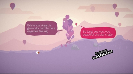 Русификатор для Journey of the Broken Circle (itch)