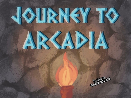 Русификатор для Journey to Arcadia (Peter Sutarjo)