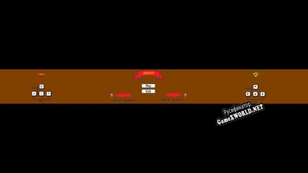 Русификатор для Joust (Everlasting Talemakers)