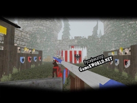 Русификатор для Jousting Knights