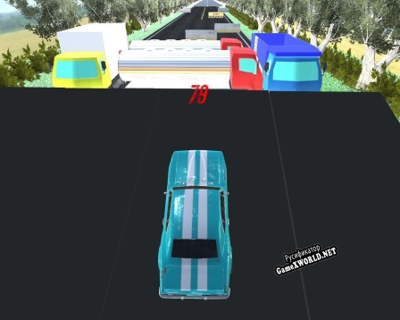 Русификатор для Joyride on the dead persons road Demo