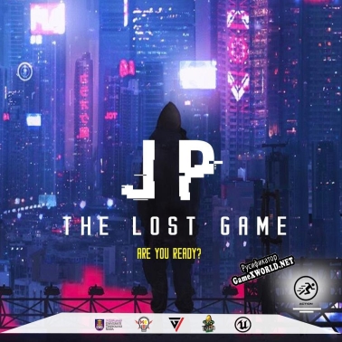Русификатор для JP The Lost Game