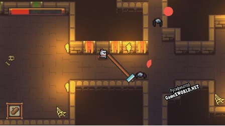 Русификатор для JRD Just Random Dungeon
