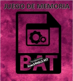 Русификатор для Juego de memoria BATCH (beta)