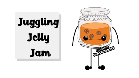 Русификатор для Juggling Jelly Jam